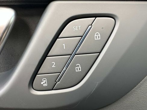 New 2026 Buick Enclave Preferred w/ Power Package FWD image 20