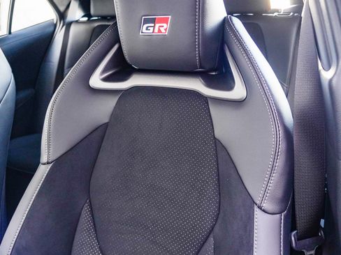 New 2026 Toyota Corolla GR AWD/4WD image 30