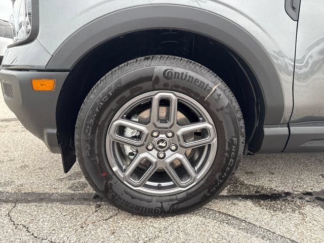 New 2026 Ford Bronco Sport Big Bend w/ Convenience Package AWD/4WD image 13