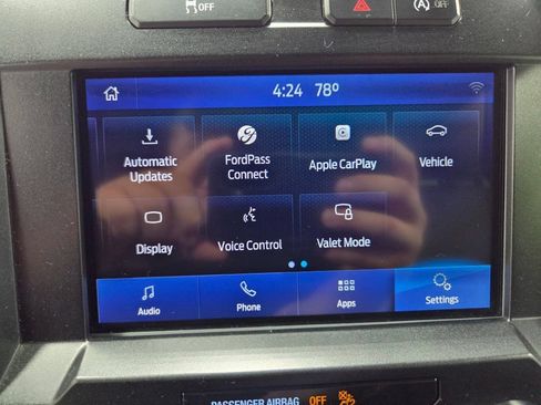 Used 2020 Ford F150 XLT w/ Equipment Group 302A Luxury AWD/4WD image 40
