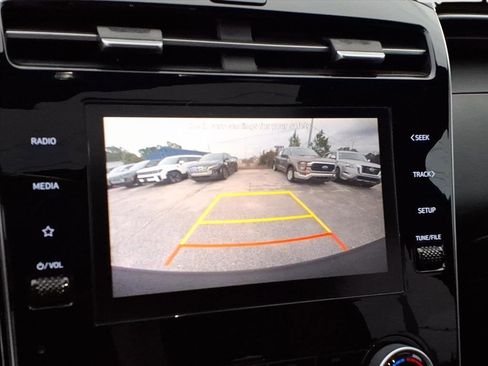 Used 2022 Hyundai Santa Cruz SEL w/ Activity Package image 15