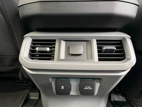 Used 2024 Ford F150 XLT w/ Mobile Office Package RWD image 17