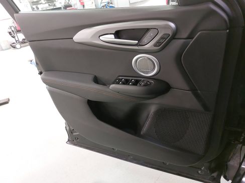 Used 2025 Alfa Romeo Tonale w/ Premium Package AWD/4WD image 28