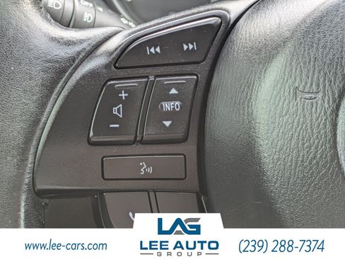 Used 2014 MAZDA CX-5 Grand Touring FWD image 22