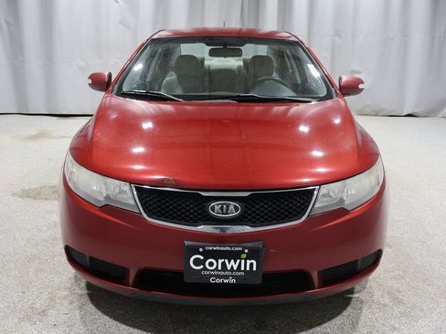 Used 2010 Kia Forte EX image 7