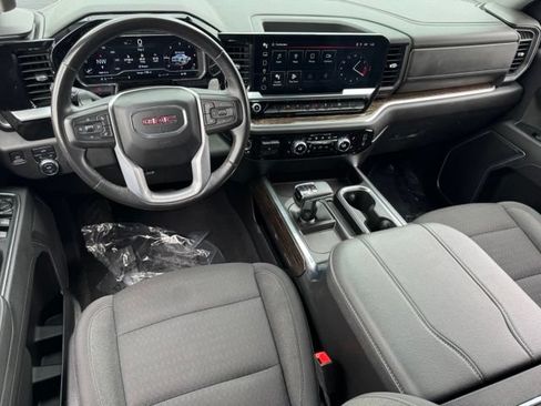 Certified 2023 GMC Sierra 1500 Elevation AWD/4WD image 12