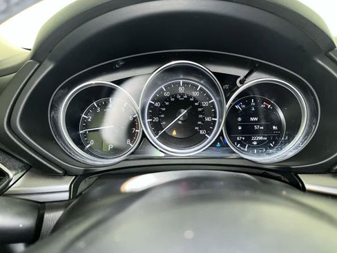 Used 2023 MAZDA CX-5 AWD 2.5 S image 17