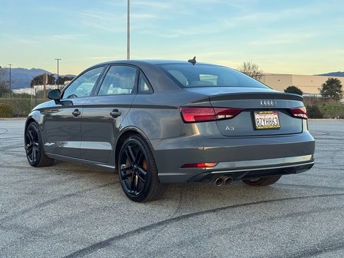 Used 2018 Audi A3 2.0T Premium w/ Convenience Package image 5