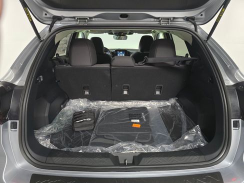 New 2026 Subaru Crosstrek 2.0i Premium image 15