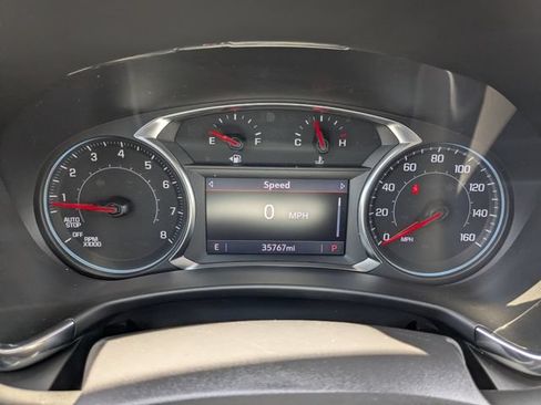 Used 2024 Chevrolet Equinox LT FWD image 32