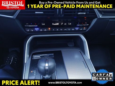 Used 2025 MAZDA CX-70 3.3 Turbo S w/ Premium Package image 28