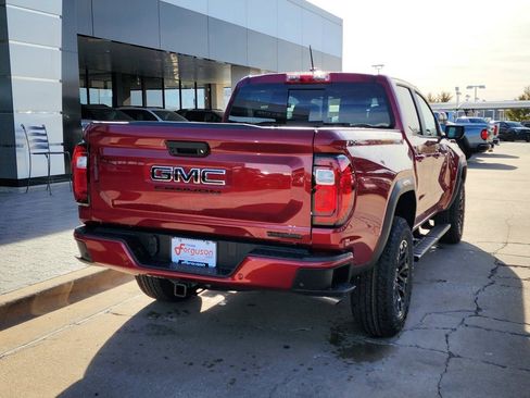 New 2026 GMC Canyon Elevation w/ Convenience Package image 4