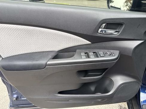 Used 2015 Honda CR-V EX image 16