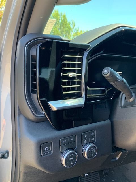 New 2026 GMC Sierra 2500 SLT w/ SLT Convenience Package AWD/4WD image 18