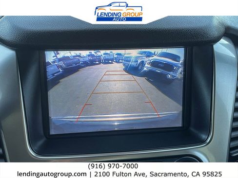 Used 2018 Chevrolet Tahoe Premier image 22