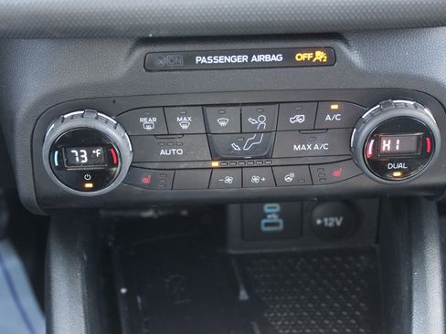 Used 2021 Ford Bronco Sport Outer Banks w/ Outer Banks Package AWD/4WD image 36