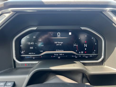 Used 2023 GMC Sierra 1500 Denali w/ Denali Reserve Package AWD/4WD image 14