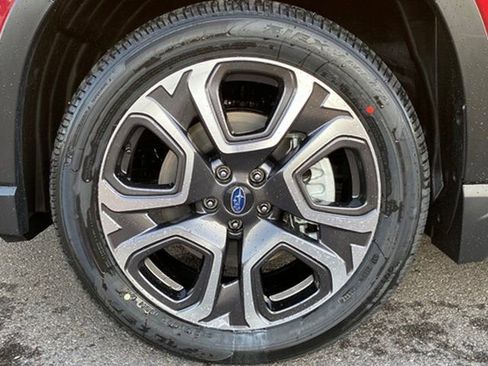 New 2025 Subaru Ascent Touring image 24