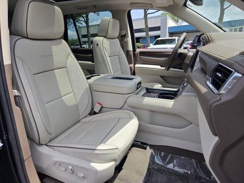 Used 2022 GMC Yukon Denali w/ Max Trailering Package AWD/4WD image 20