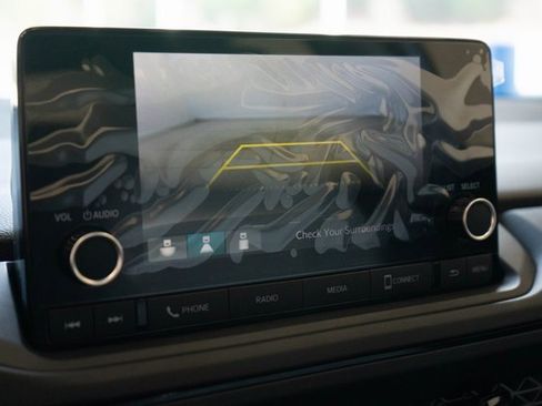 Certified 2024 Honda Accord LX image 21