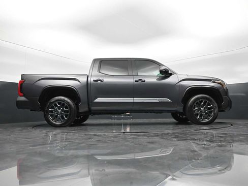 Used 2025 Toyota Tundra Platinum AWD/4WD image 29