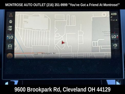 New 2025 Land Rover Range Rover Sport SE image 19