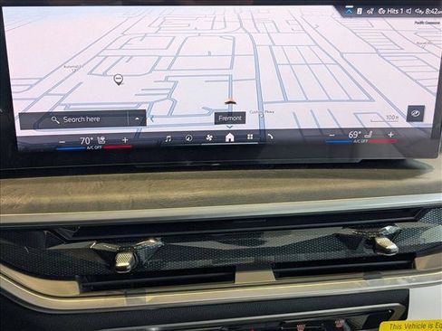 Used 2025 BMW X5 xDrive40i image 13