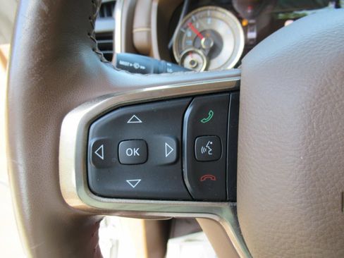 Used 2020 RAM 1500 Limited AWD/4WD image 27