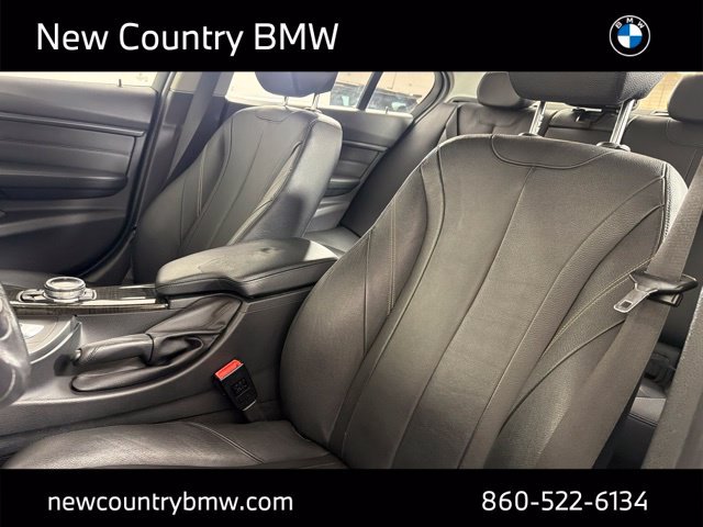 Used 2014 BMW 328i xDrive Sedan AWD/4WD image 11