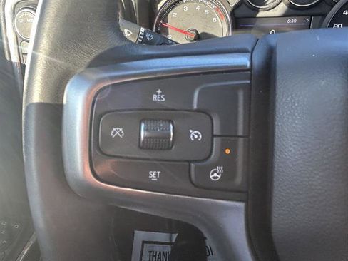 Used 2021 Chevrolet Silverado 1500 LT AWD/4WD image 27