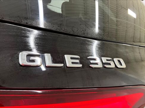 Used 2021 Mercedes-Benz GLE 350 4MATIC image 10