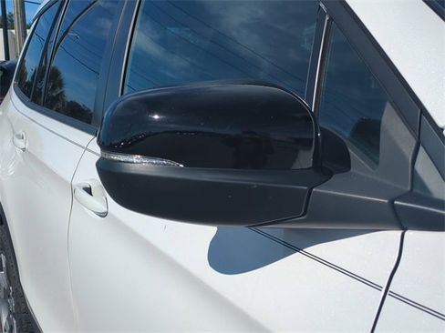 Used 2023 Honda Passport TrailSport image 11