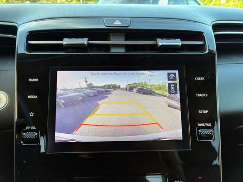 Used 2024 Hyundai Tucson SEL AWD/4WD image 34