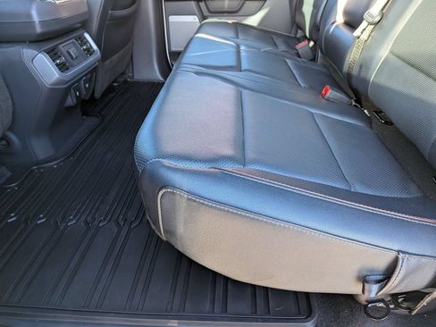 Used 2023 Ford F150 Lariat w/ Trailer Tow Package AWD/4WD image 24