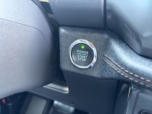 Certified 2023 Ford F150 Lightning Lariat AWD/4WD image 25