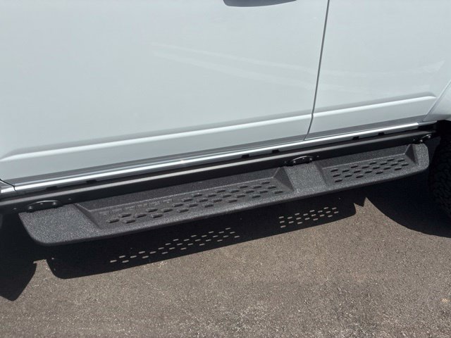 New 2026 Ford Bronco Raptor w/ Interior Carbon Fiber Pack AWD/4WD image 3