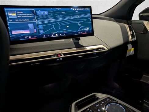 New 2026 BMW iX xDrive45 image 12
