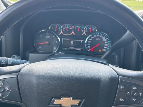 Used 2017 Chevrolet Silverado 1500 LT w/ All Star Edition image 35