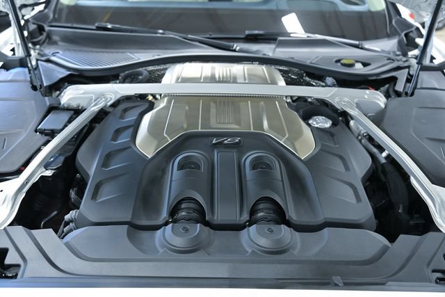 Used 2024 Bentley Flying Spur V8 AWD/4WD image 44