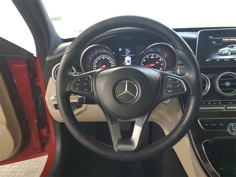Used 2018 Mercedes-Benz C 300 Sedan image 20