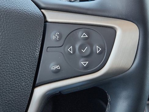 Used 2023 GMC Acadia Denali w/ Black Diamond Edition image 16