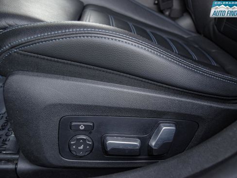 Used 2020 BMW M340i xDrive w/ Executive Package image 12