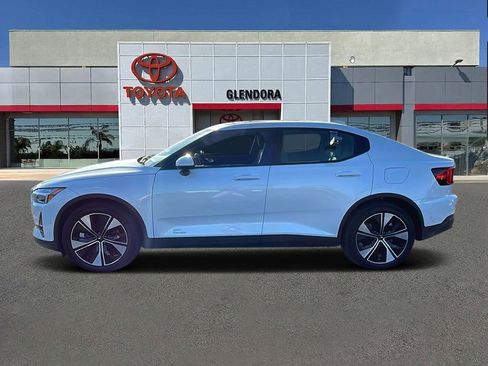 Used 2024 Polestar Polestar 2 w/ Pilot Pack image 6