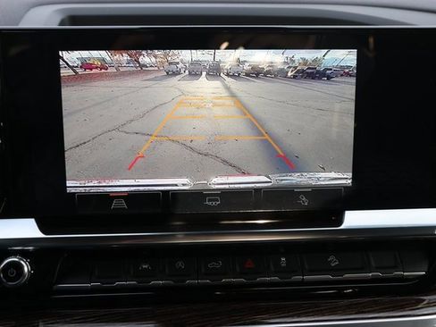 New 2026 GMC Sierra 1500 Elevation w/ Max Trailering Package image 25