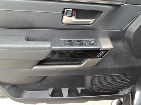 Used 2022 Toyota Tundra Limited w/ TRD Off-Road Package image 15