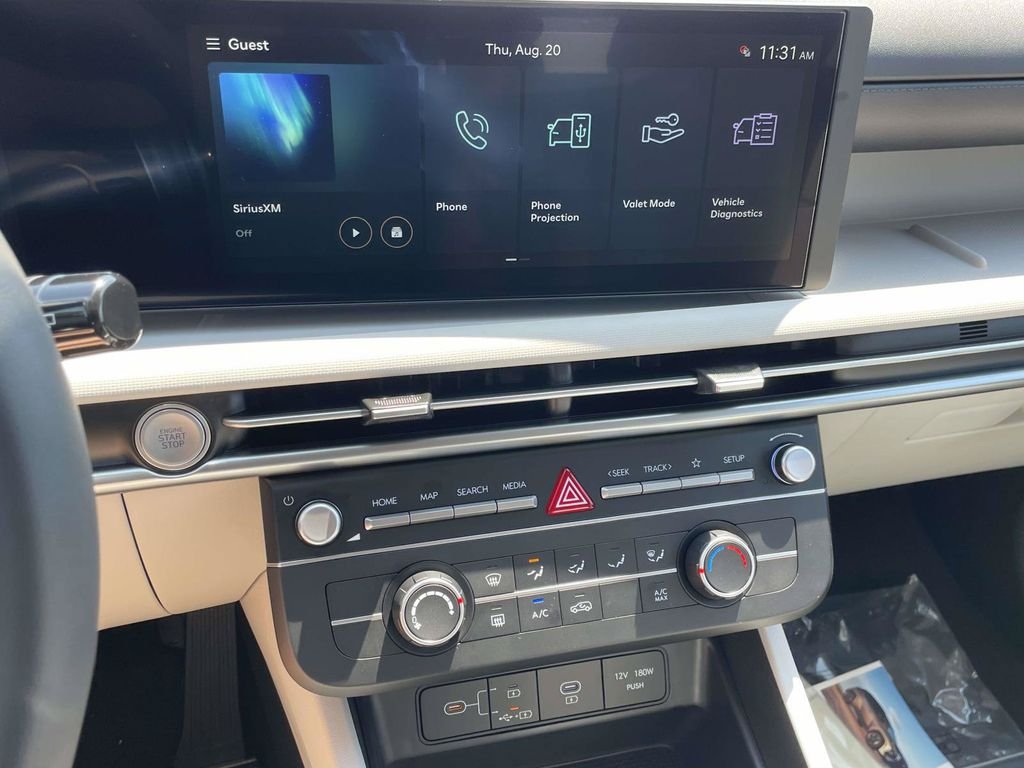 New 2026 Hyundai Tucson SE FWD image 18