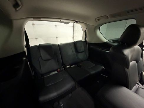 Used 2017 Nissan Armada Platinum w/ Captain Seat Package image 31