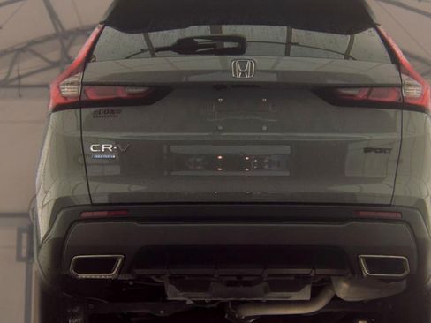 Used 2023 Honda CR-V Sport image 6