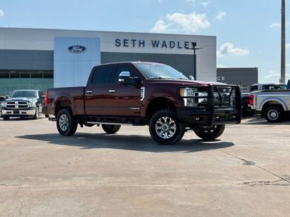 Used 2017 Ford F250 XLT w/ XLT Premium Package