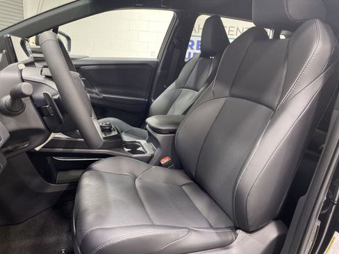 New 2026 Subaru Solterra AWD/4WD image 11